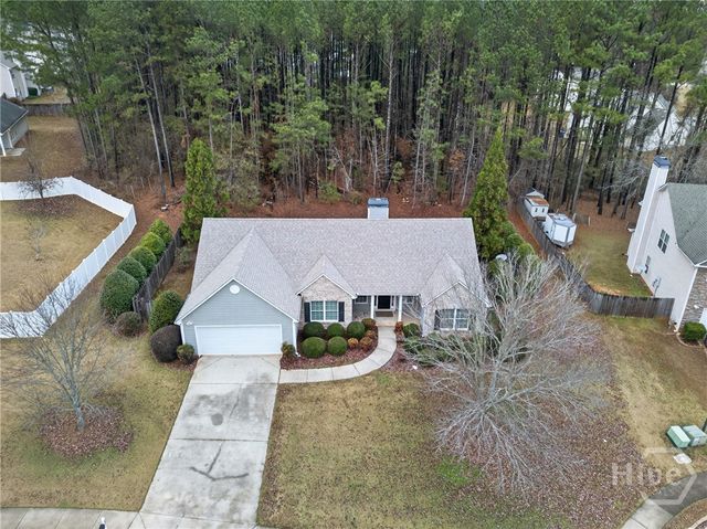 567 Ridgeview Court, Monroe, GA 30655