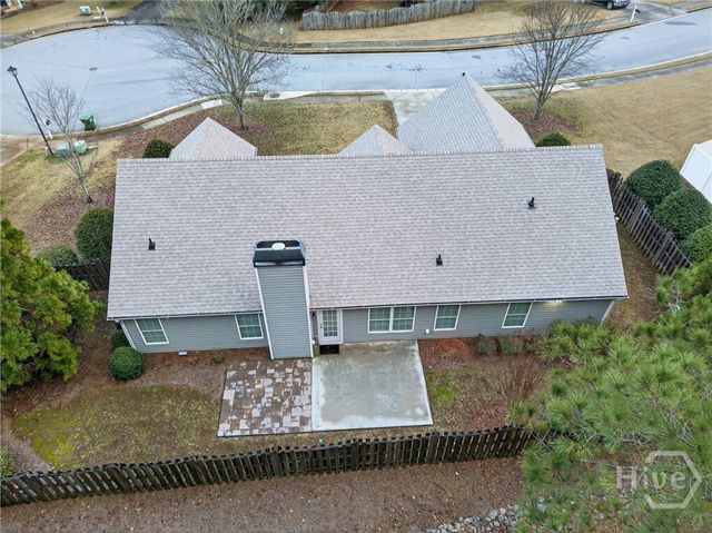 567 Ridgeview Court, Monroe, GA 30655