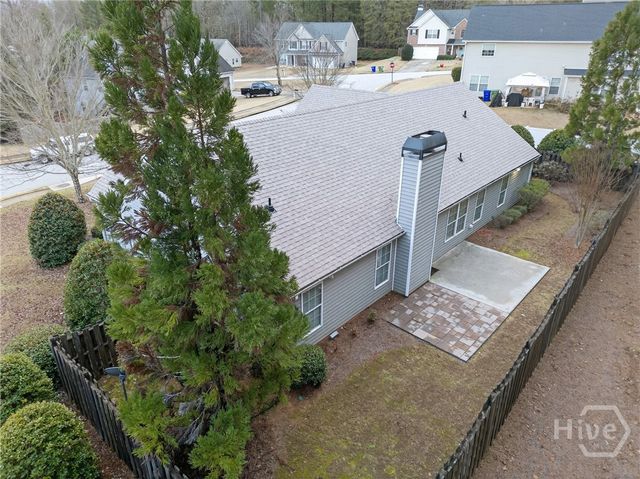 567 Ridgeview Court, Monroe, GA 30655