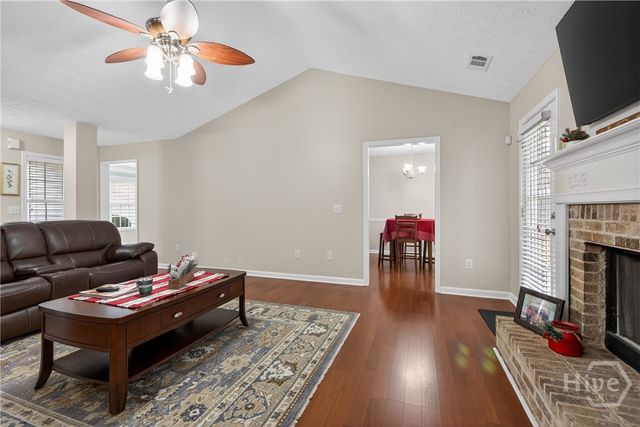 567 Ridgeview Court, Monroe, GA 30655