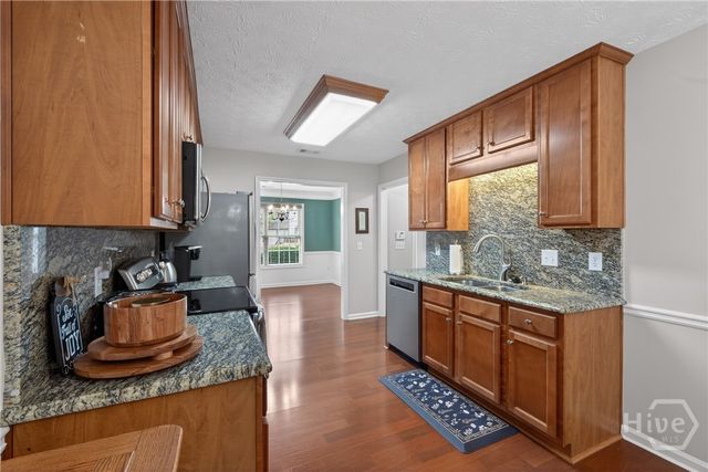 567 Ridgeview Court, Monroe, GA 30655