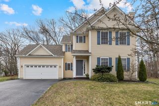 7 Nicholas Court, East Hampton, CT 06424