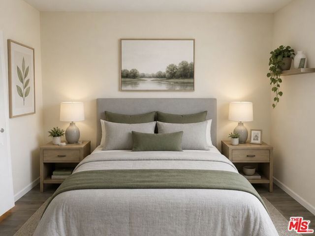 13941 Sherman Way 204, Van Nuys (los Angeles), CA 91405