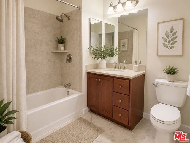 13941 Sherman Way 204, Van Nuys (los Angeles), CA 91405