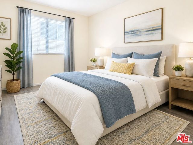 13941 Sherman Way 204, Van Nuys (los Angeles), CA 91405