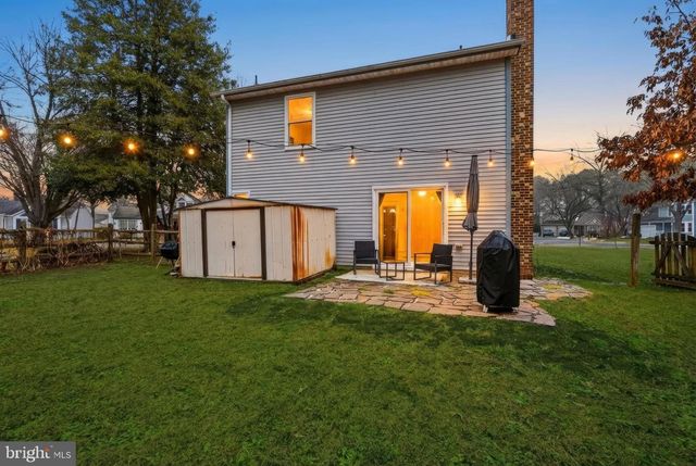 4235 MOCKINGBIRD CIR, Waldorf, MD 20603