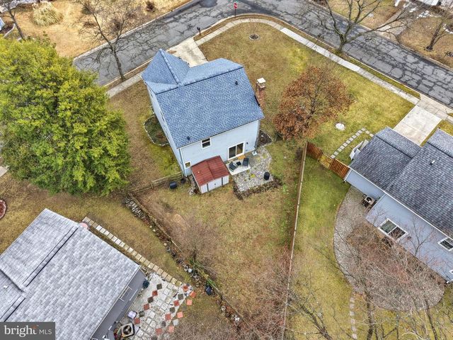 4235 MOCKINGBIRD CIR, Waldorf, MD 20603