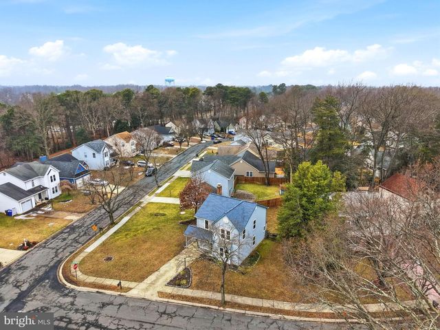 4235 MOCKINGBIRD CIR, Waldorf, MD 20603