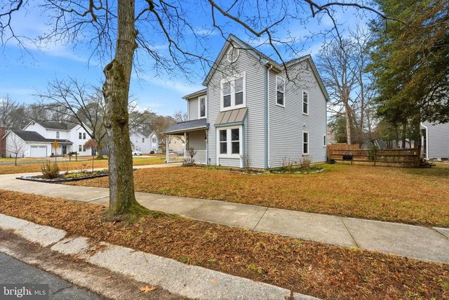 4235 MOCKINGBIRD CIR, Waldorf, MD 20603