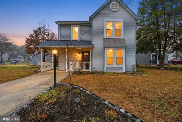 4235 MOCKINGBIRD CIR, Waldorf, MD 20603