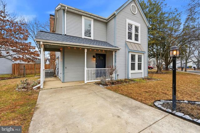 4235 MOCKINGBIRD CIR, Waldorf, MD 20603