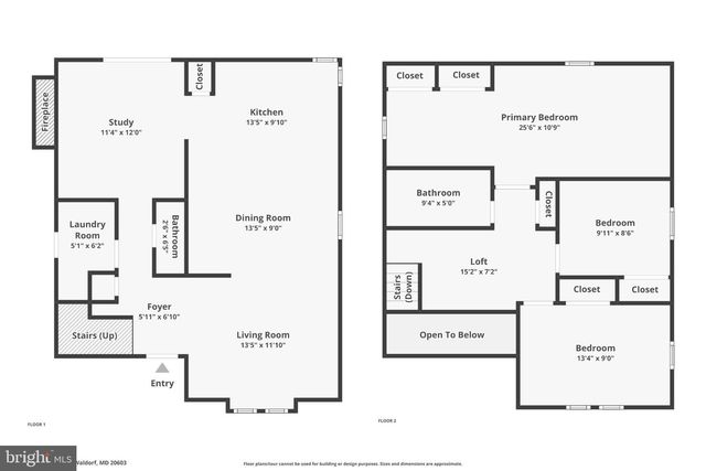 4235 MOCKINGBIRD CIR, Waldorf, MD 20603