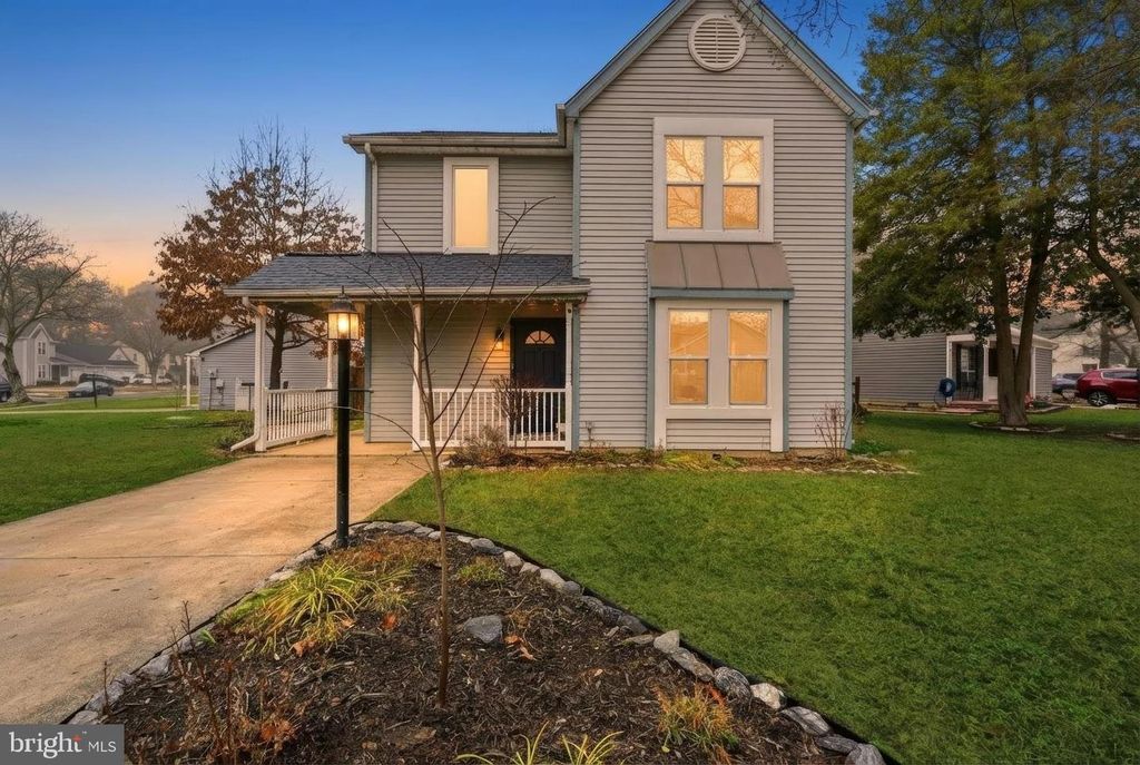 4235 MOCKINGBIRD CIR, Waldorf, MD 20603