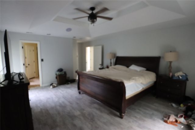 100 Thousand Oaks Lane, Joshua, TX 76058