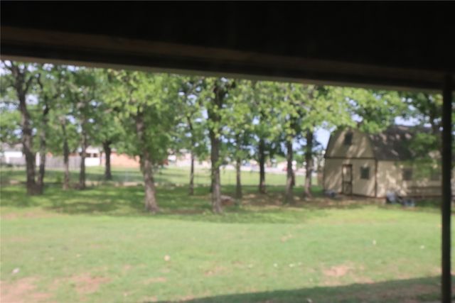 100 Thousand Oaks Lane, Joshua, TX 76058