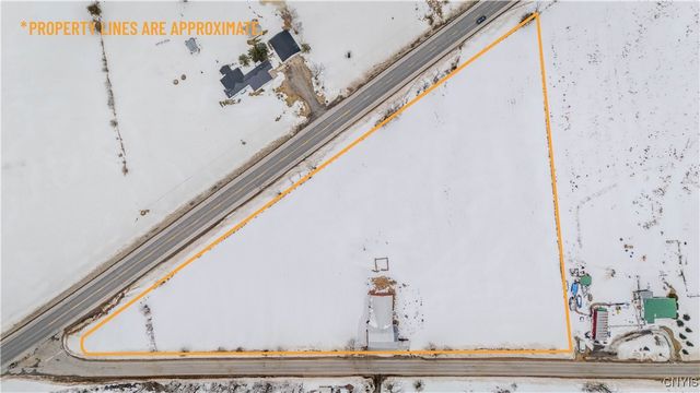 28556 Number 6 Road, Alexandria, NY 13679