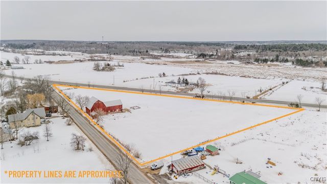 28556 Number 6 Road, Alexandria, NY 13679