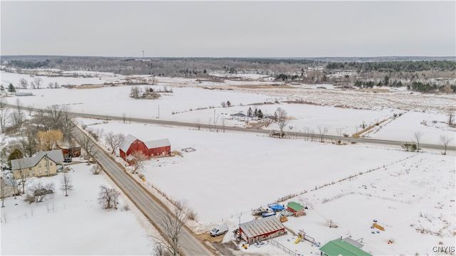 28556 Number 6 Road, Alexandria, NY 13679