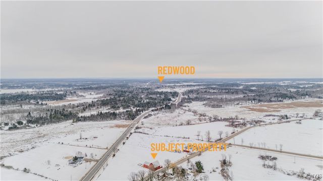 28556 Number 6 Road, Alexandria, NY 13679