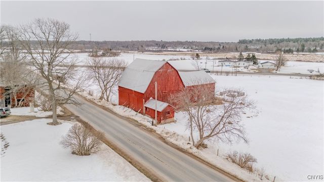 28556 Number 6 Road, Alexandria, NY 13679