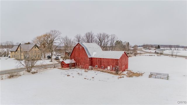 28556 Number 6 Road, Alexandria, NY 13679