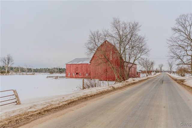 28556 Number 6 Road, Alexandria, NY 13679