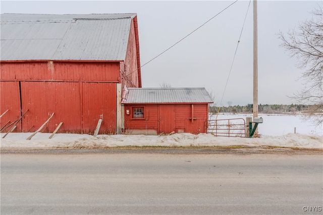 28556 Number 6 Road, Alexandria, NY 13679