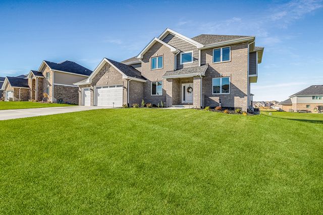 8022 Stanley Trail, Frankfort, IL 60423