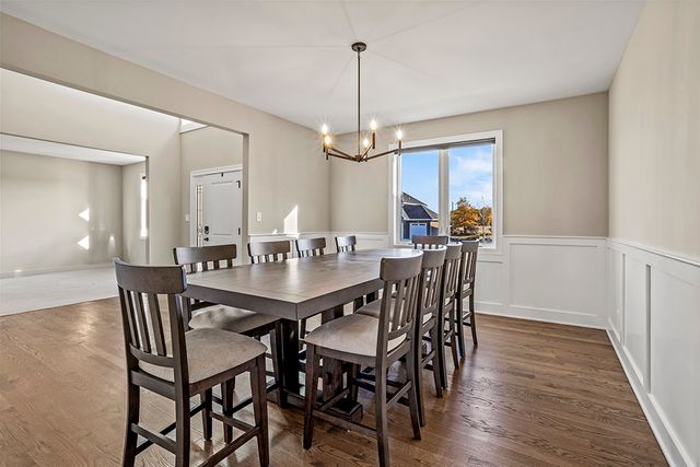 8022 Stanley Trail, Frankfort, IL 60423