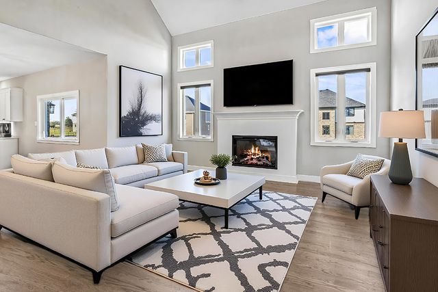 8022 Stanley Trail, Frankfort, IL 60423