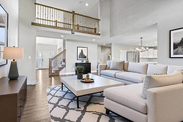 8022 Stanley Trail, Frankfort, IL 60423