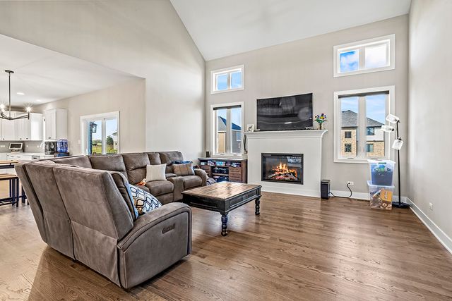 8022 Stanley Trail, Frankfort, IL 60423