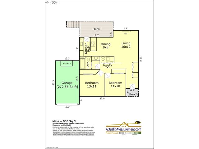 15110 Sw BARLOW Ct, Beaverton, OR 97007