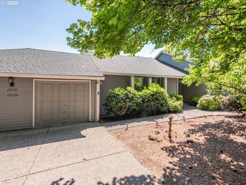 15110 Sw BARLOW Ct, Beaverton, OR 97007
