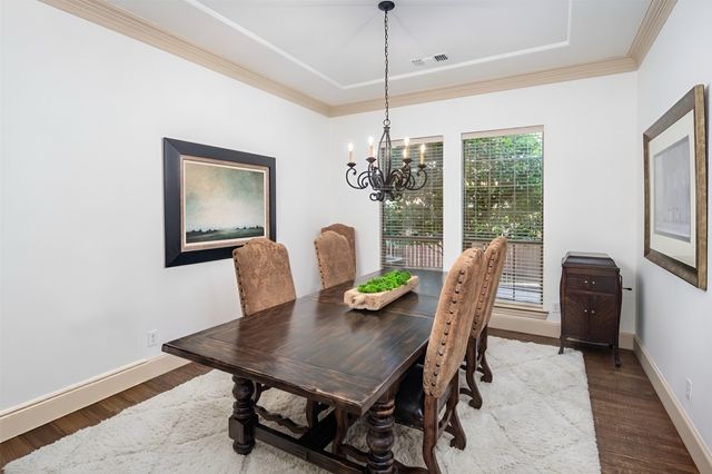 1335 Comal Drive, Allen, TX 75013