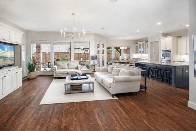 1335 Comal Drive, Allen, TX 75013