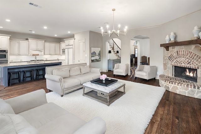 1335 Comal Drive, Allen, TX 75013
