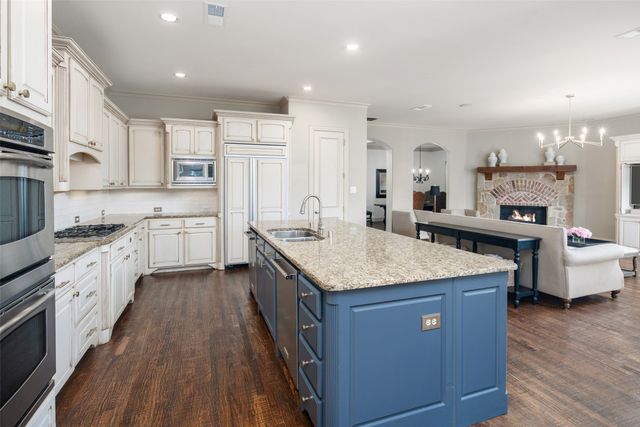 1335 Comal Drive, Allen, TX 75013