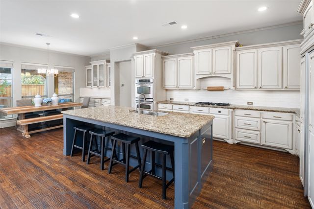 1335 Comal Drive, Allen, TX 75013