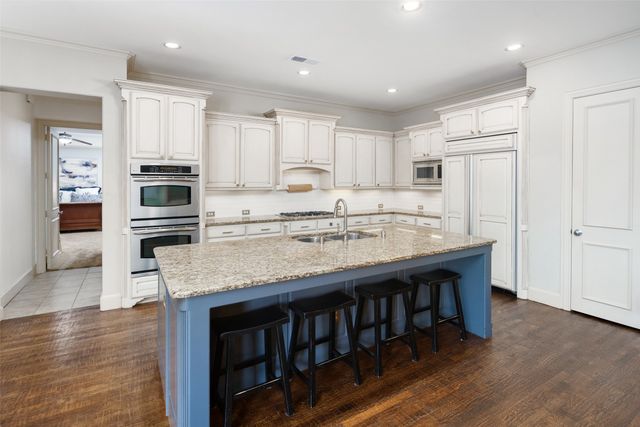 1335 Comal Drive, Allen, TX 75013
