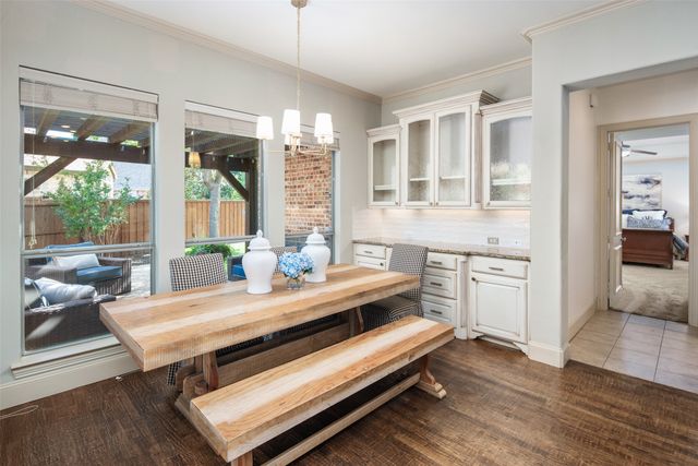 1335 Comal Drive, Allen, TX 75013