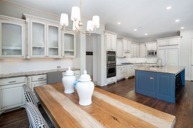 1335 Comal Drive, Allen, TX 75013