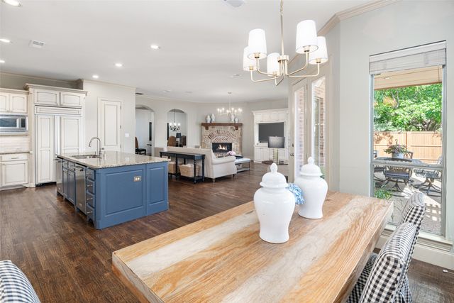 1335 Comal Drive, Allen, TX 75013