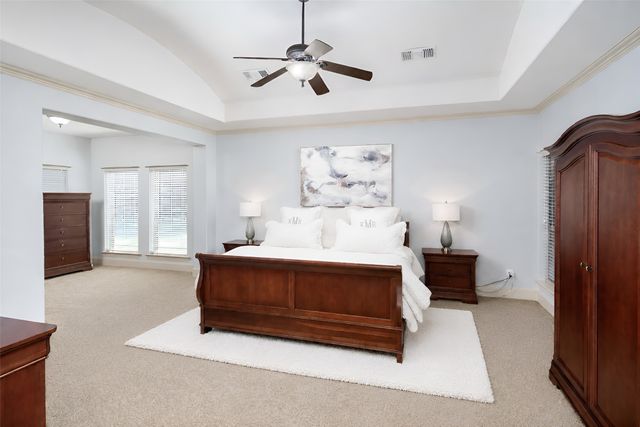 1335 Comal Drive, Allen, TX 75013