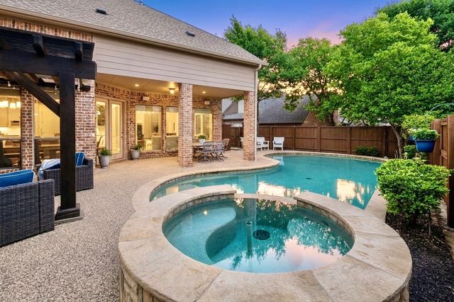 1335 Comal Drive, Allen, TX 75013