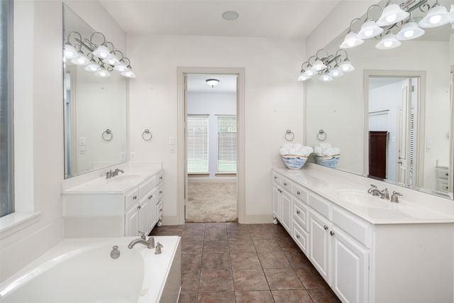 1335 Comal Drive, Allen, TX 75013