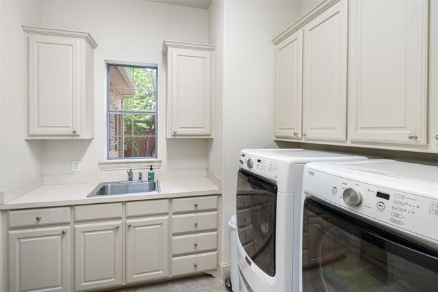 1335 Comal Drive, Allen, TX 75013