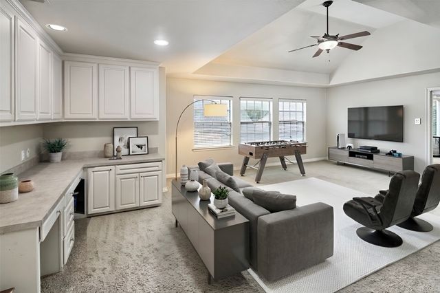 1335 Comal Drive, Allen, TX 75013