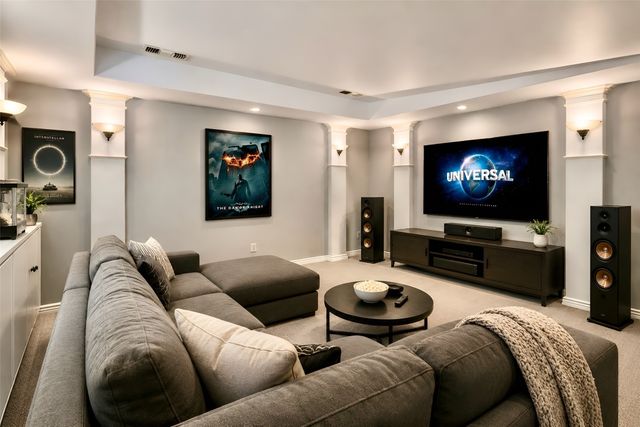 1335 Comal Drive, Allen, TX 75013