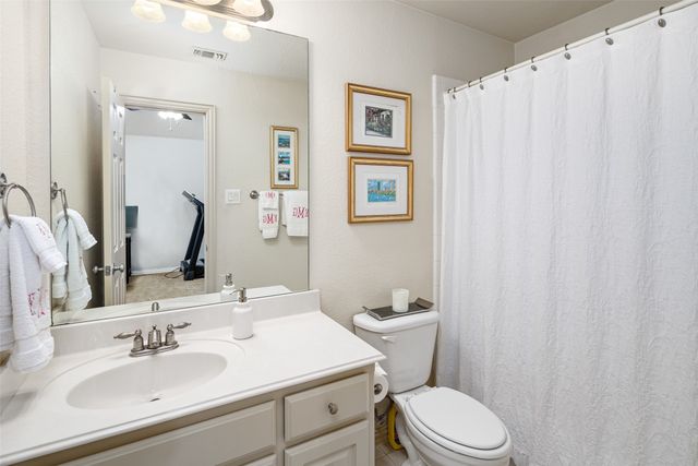 1335 Comal Drive, Allen, TX 75013